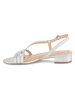 Seglenni Strappy Sandals