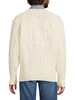 Canberra Wool Cardigan