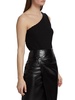 Yecca Boucle Bodysuit