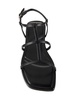 Marris 19MM Strappy Flat Sandals