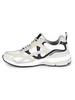 Pacific Mesh Running Sneakers