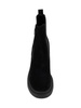 Fayth 87MM Platform Heel Ankle Boots