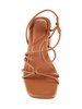 Calynda Crisscross Sandals