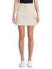 Cargo Mini Skirt