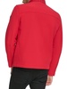 Regular Fit Stand Collar Jacket