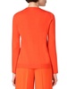 Fine Gauge Cashmere-Silk Sweater