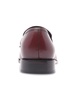 Gerry Apron Toe Leather Penny Loafers