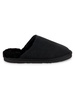 Sheepskin Shearling Leather Mules