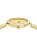 Missoni Logo Guilloché Bracelet Watch