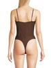 Arlette Lace Bodysuit