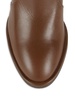 Ryland 76MM Leather Knee Boots