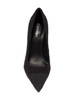 Dejella Tweed Kitten Heel Pumps