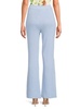 Ribbed Sweater Pants