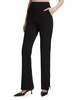 COLLECTION Straight-Leg Split-Hem Pants