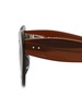Alaia 52MM Cat Eye Sunglasses