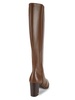 Ryland 76MM Leather Knee Boots