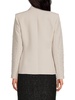 Embellished Open Front Blazer