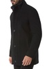 Dorsey Wool Blend Field Jacket