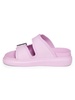 Strappy Platform Sandals