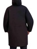 Hooded Relaxed Down Parka