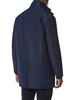Picton Solid Jacket With Bib