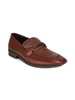 Malcome Riding Bit Leather Loafers