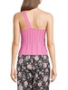 Rena Textured Knit Top