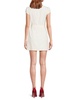 Bella Belted Minidress
