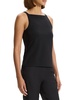 Knit Square Neck Tank