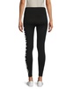 Logo Leggings