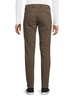 Silvio Solid Modern Fit Pants