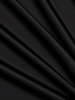 Draped One-Shoulder Top
