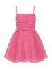 Evangeline Cornelli Lace Minidress