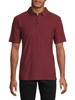 Short Sleeve Polo