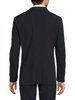 Solid Sportcoat