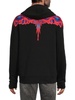 Graphic Cotton Hoodie