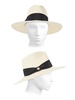 Logo Paper Fedora Hat