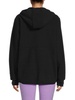 Urban Explorer Hooded Pullover