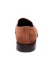 Kennedy Tassel Suede Loafers