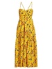 Arit Floral Maxi Dress