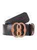 Malawi Leather Belt