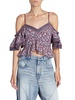 Garuva Off Shoulder Top
