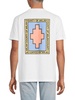 County Park Graphic Back T-Shirt