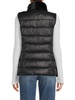 Faux Fur Vest