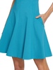 Fit-&-Flare Dress