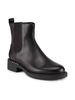 Leather Chelsea Boots