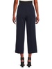 Crop Wide Leg Trousers