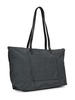 Monogram Tote