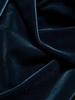 Bree Velvet Asymmetric Bodysuit