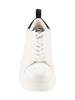 As Move Leather Low Top Chunky Sneakers
